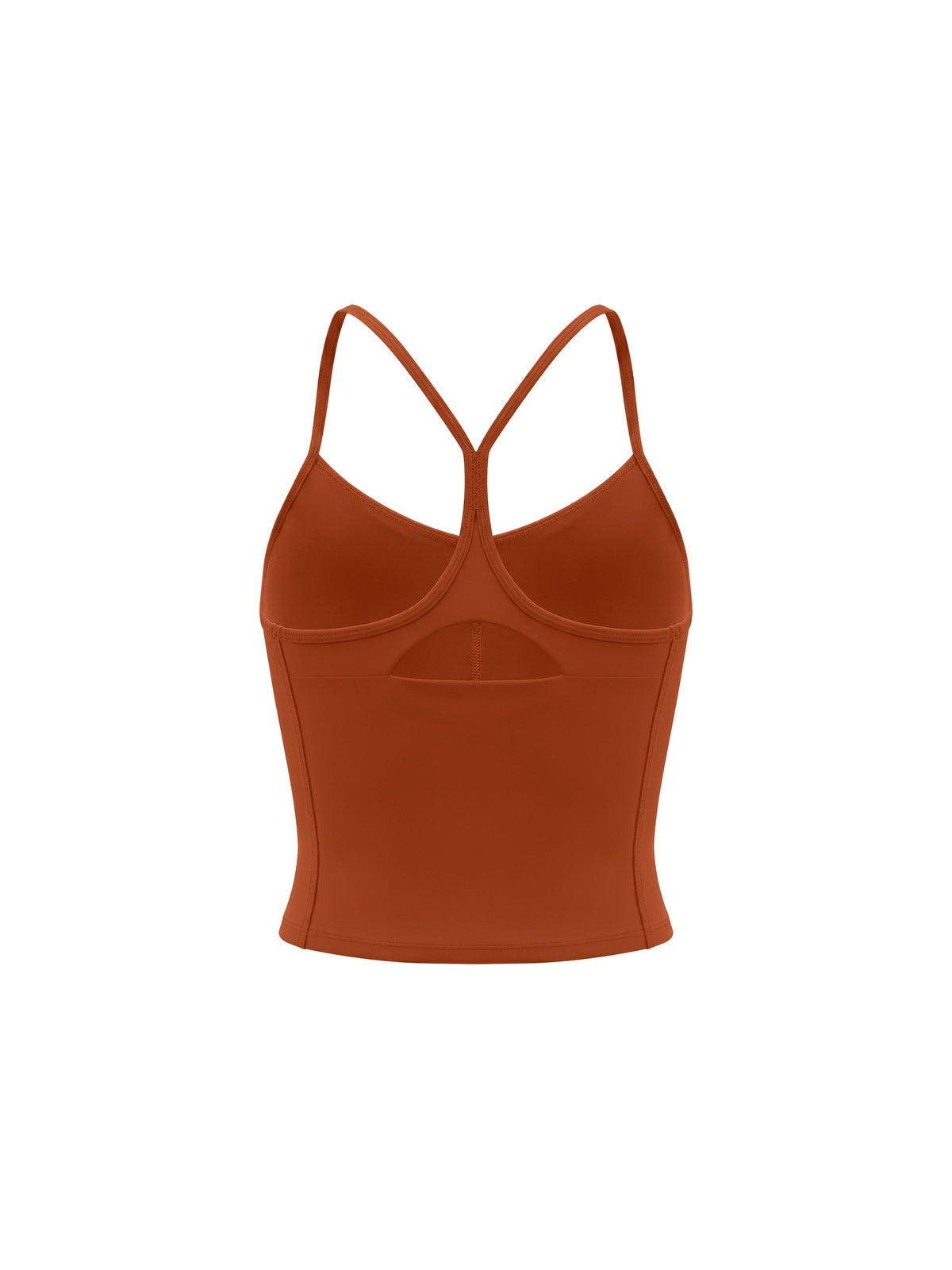 Women’s Solid Color Yoga Sports Bra
