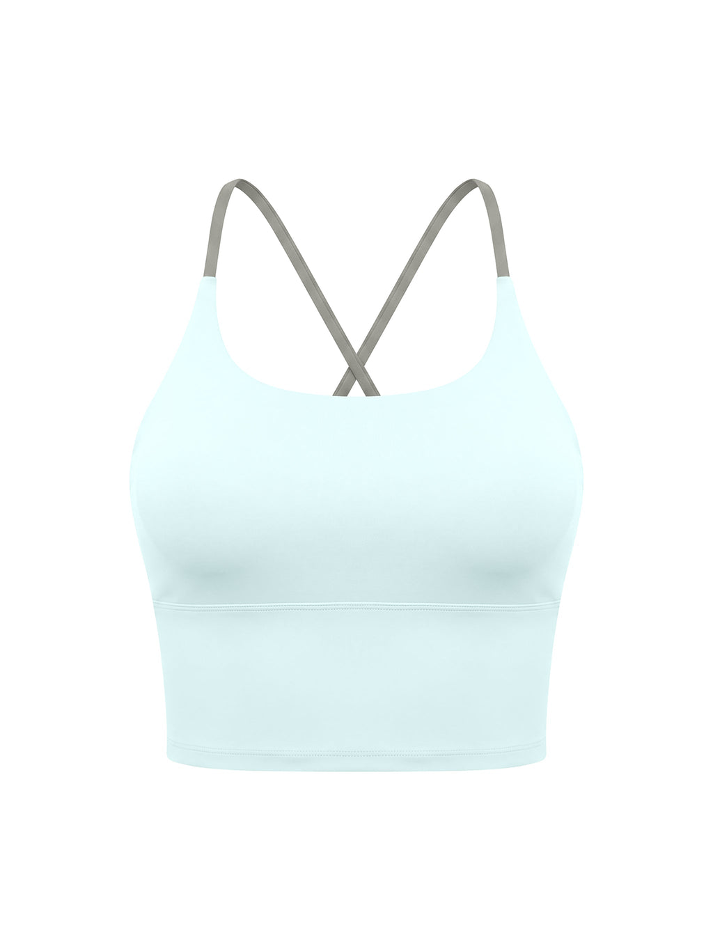 Women's Color Block Yoga Tank Top