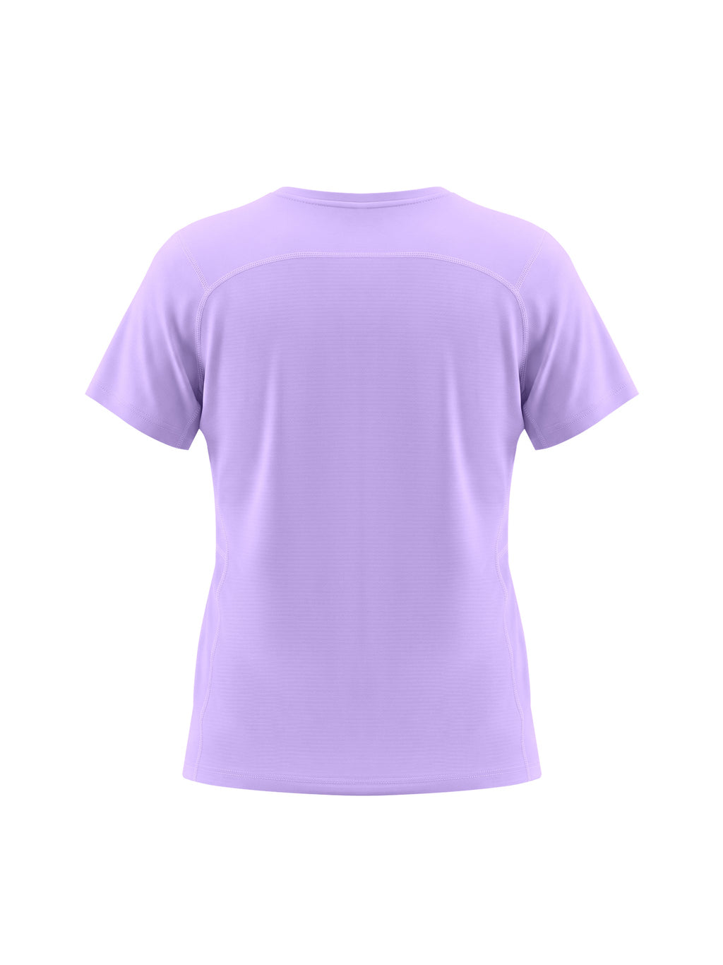 Women’s Regular Fit Crewneck T-Shirt