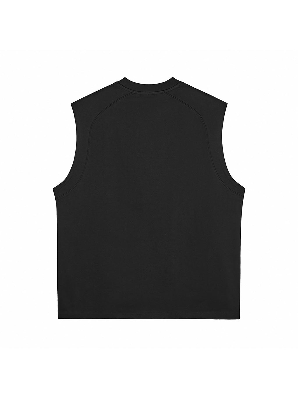 Sorona Quick-Dry Cooling Tank Top