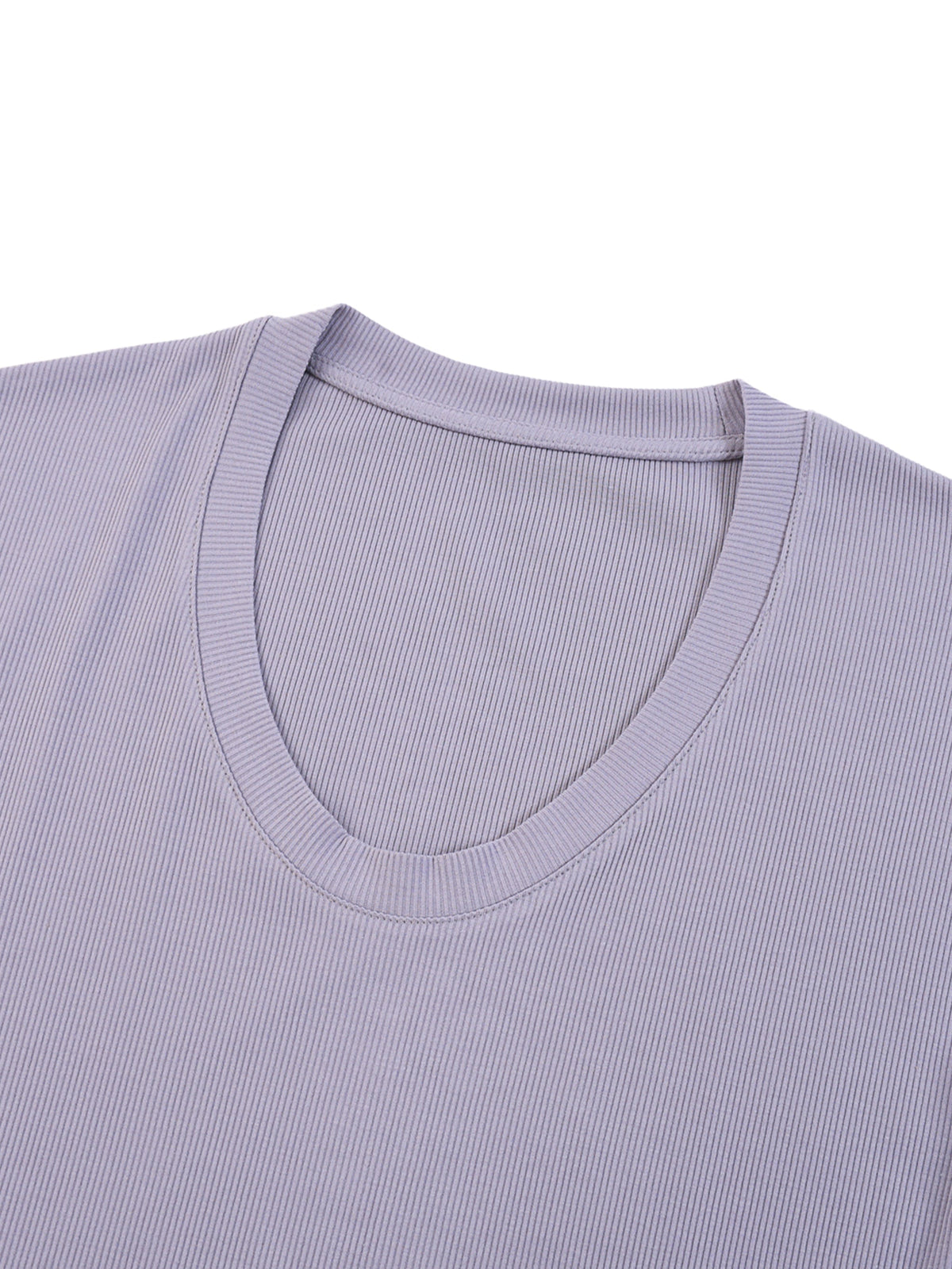 Essential Bodycon T-Shirt