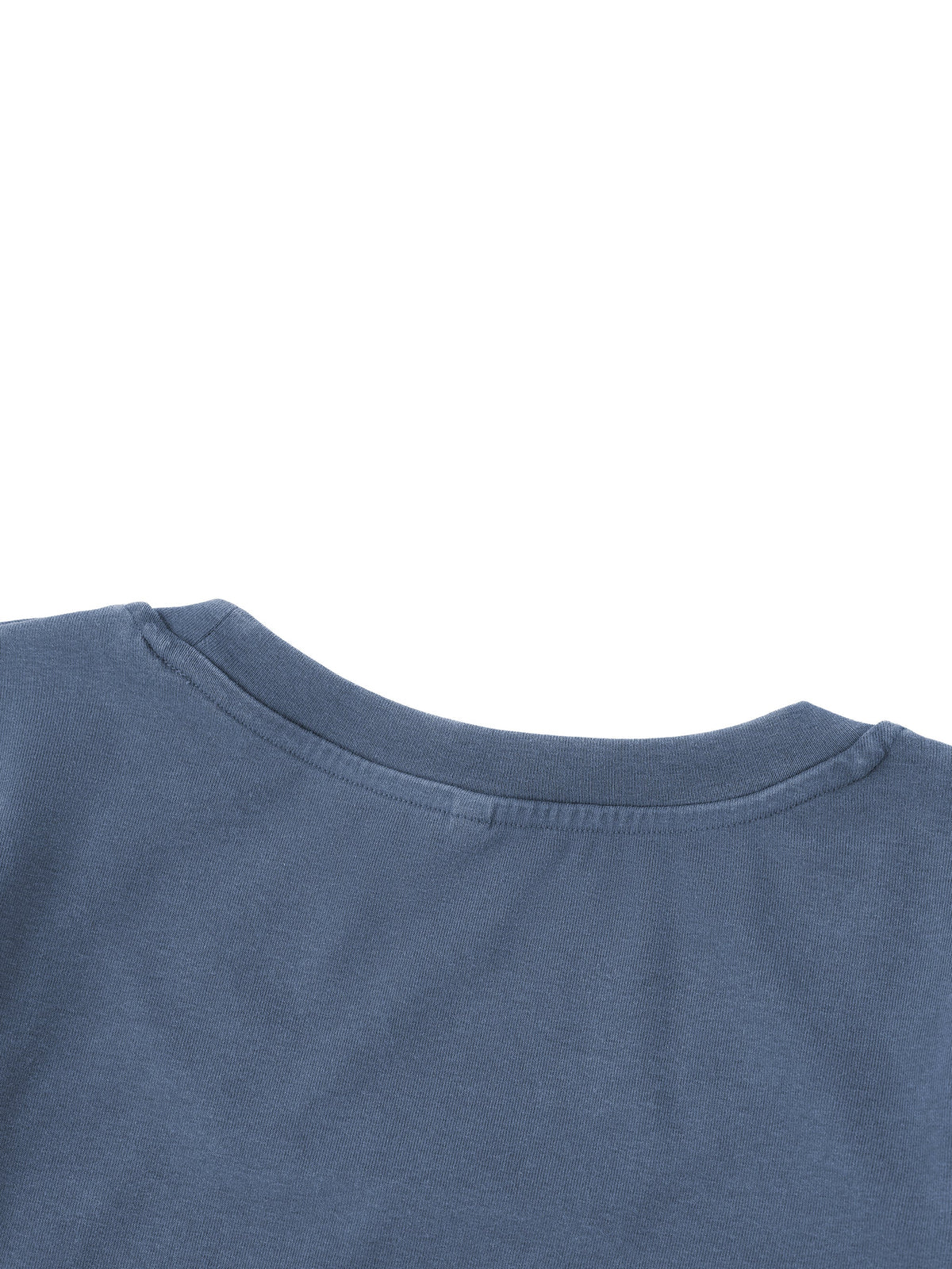 Women’s Vintage Wash Crop T-Shirt