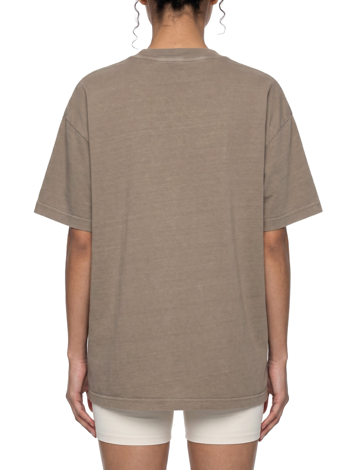 Unisex Vintage-Wash Cotton T-Shirt gallery view