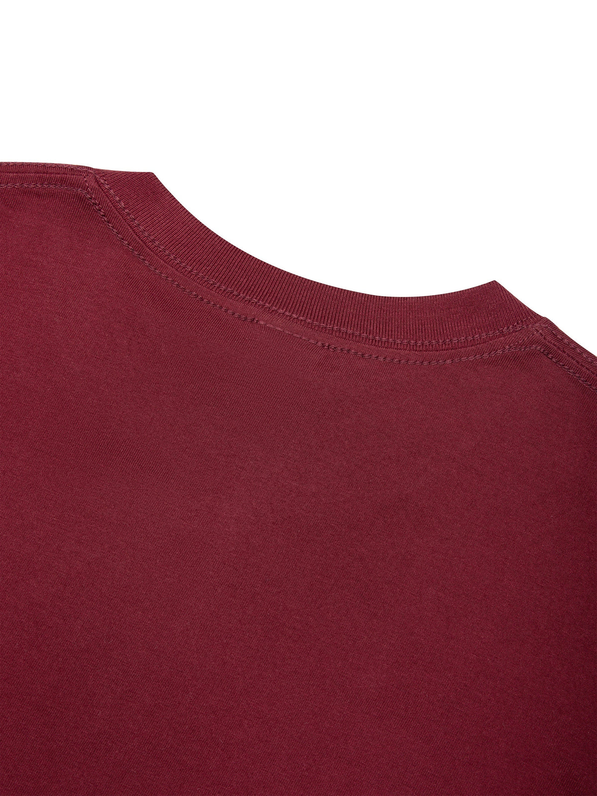 Kids' Crewneck Short-Sleeve T-Shirt