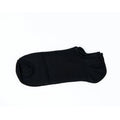 Mens 3 Pairs Low Cut Bamboo Socks