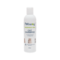 Petway Fragrance Free Cat Shampoo 250ml