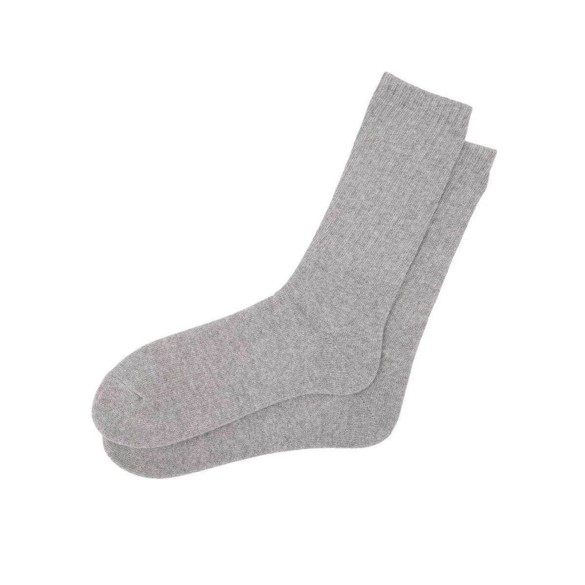 Thick Sports Heavy Duty Work Socks Cotton Crew Socks for Men 6-11