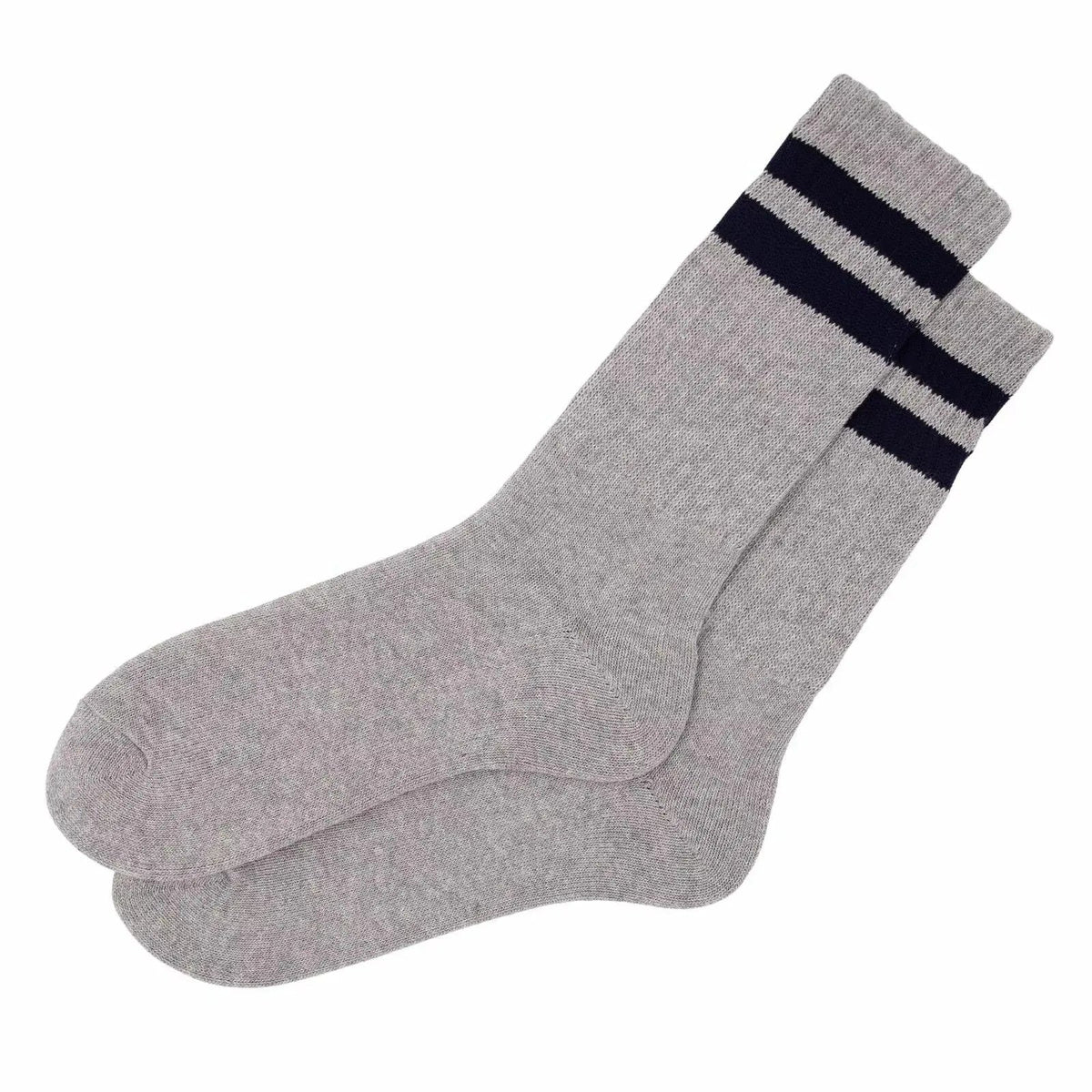 Thick Sports Heavy Duty Work Socks Cotton Crew Socks for Men 6-11