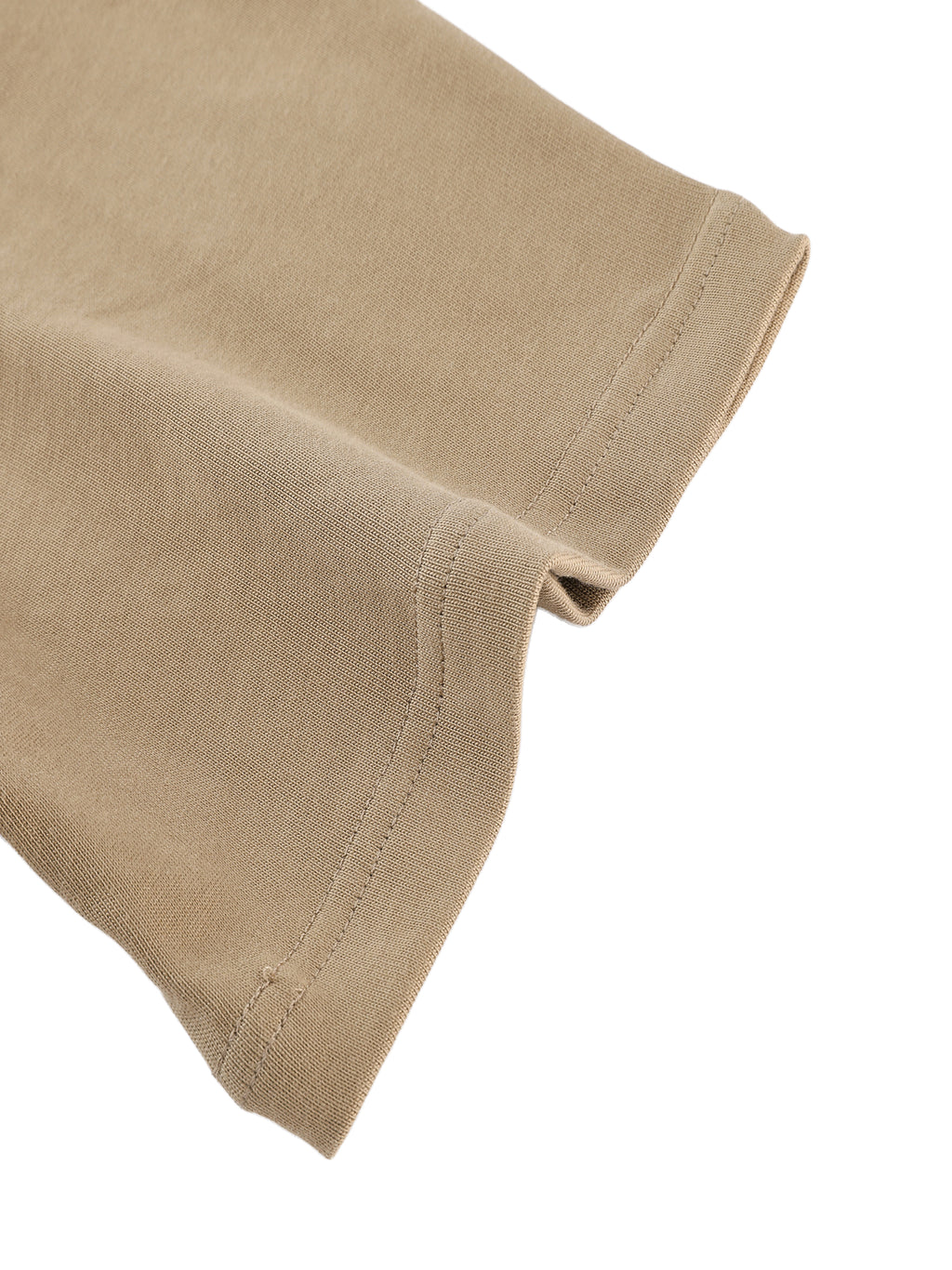 Essential Heavyweight Cotton T-Shirt gallery view