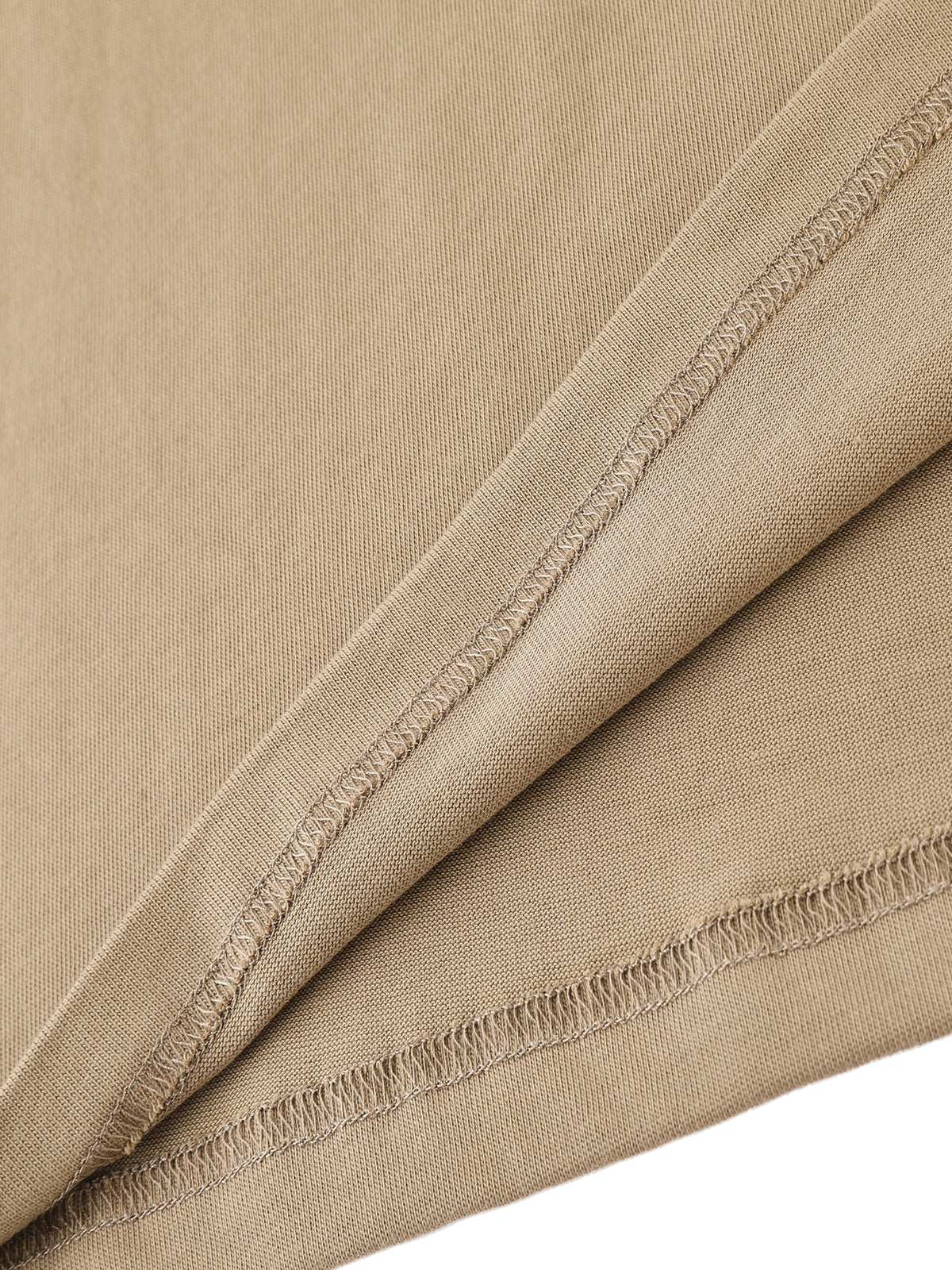 Essential Heavyweight Cotton T-Shirt gallery view