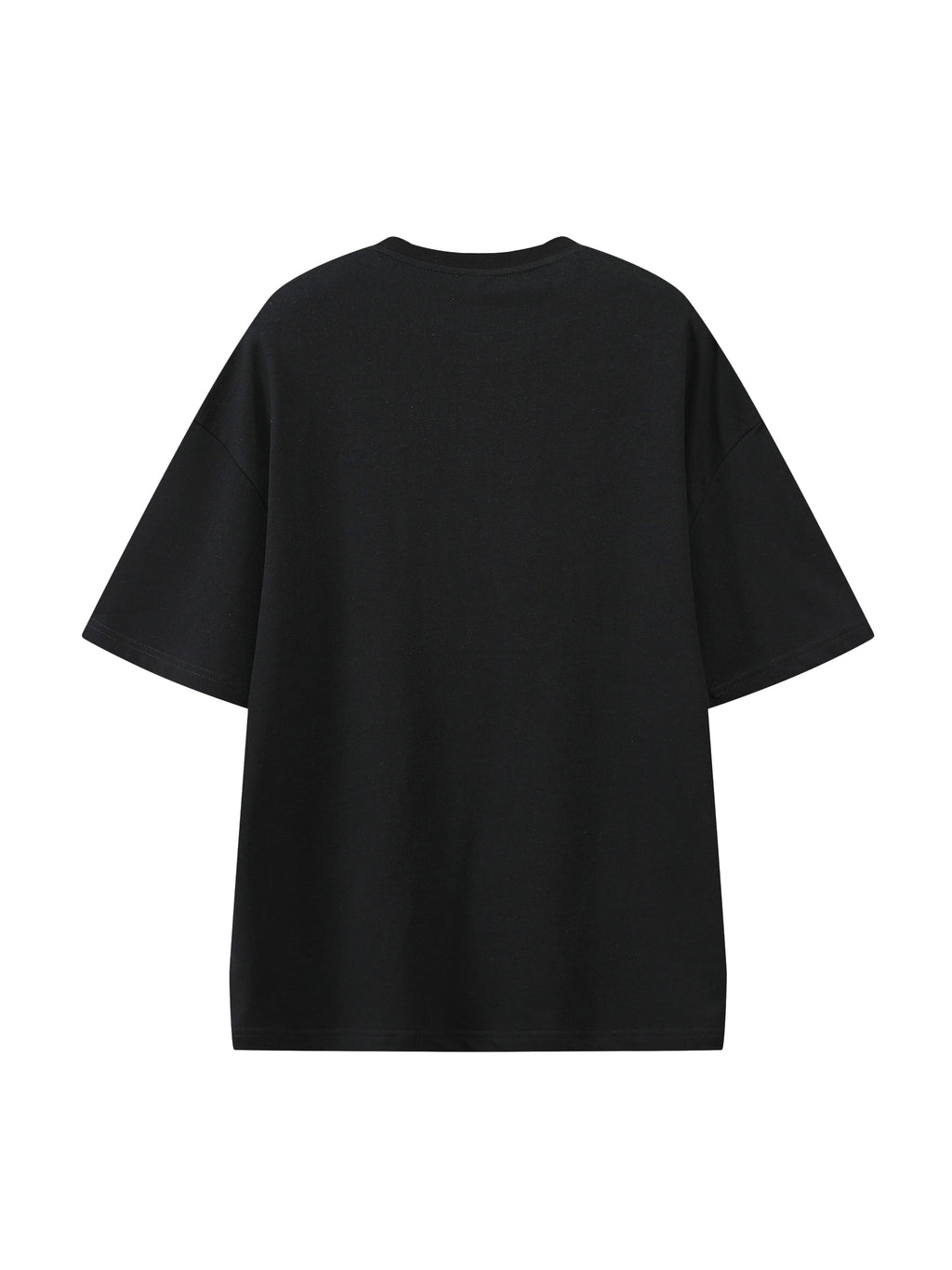 Essential Heavyweight Cotton T-Shirt gallery view