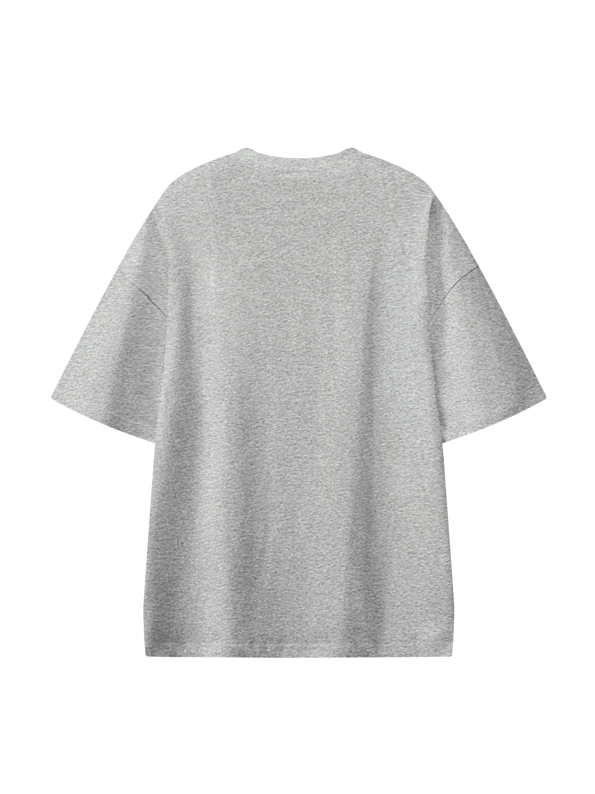 Essential Heavyweight Cotton T-Shirt gallery view