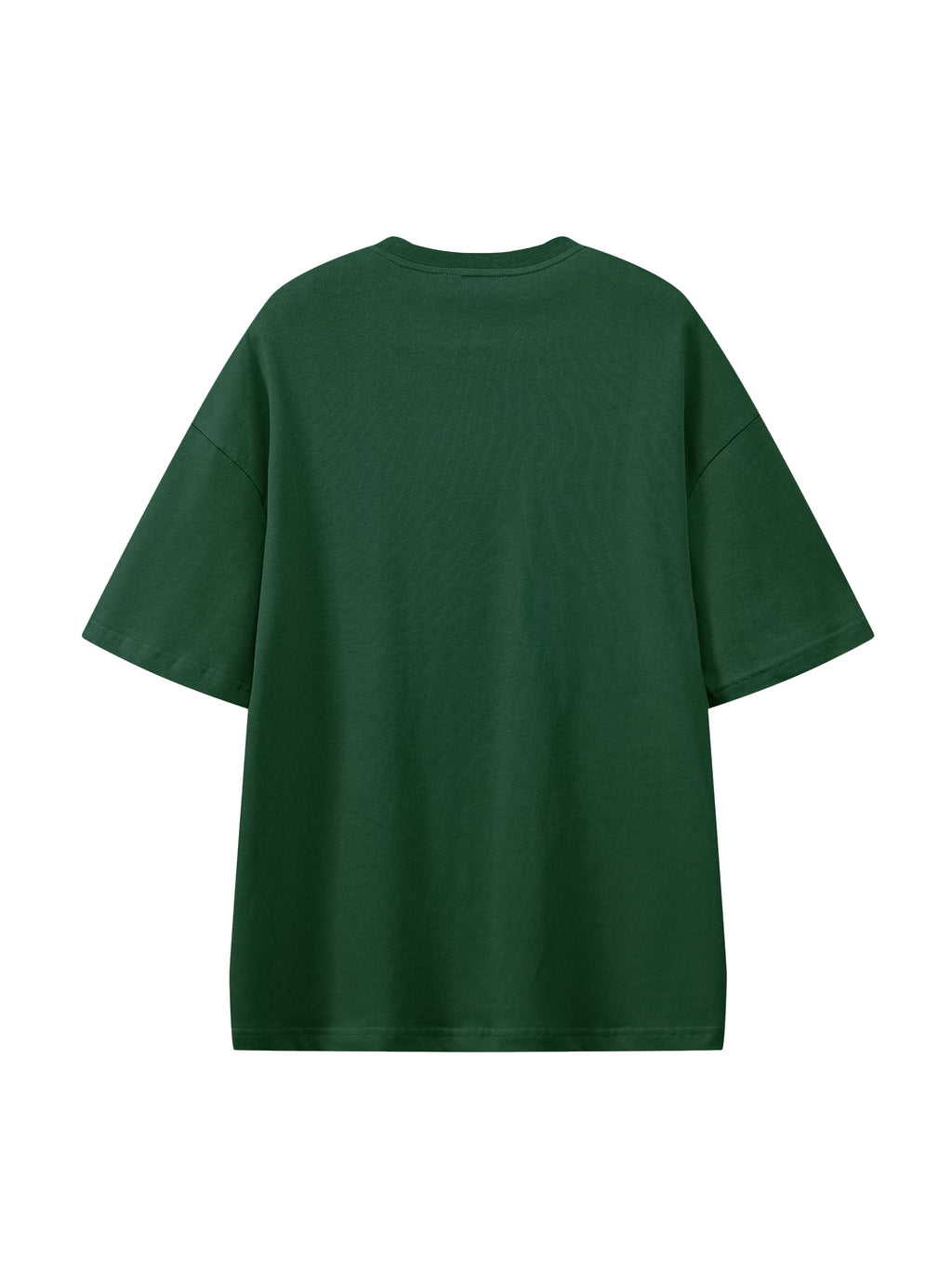 Essential Heavyweight Cotton T-Shirt gallery view