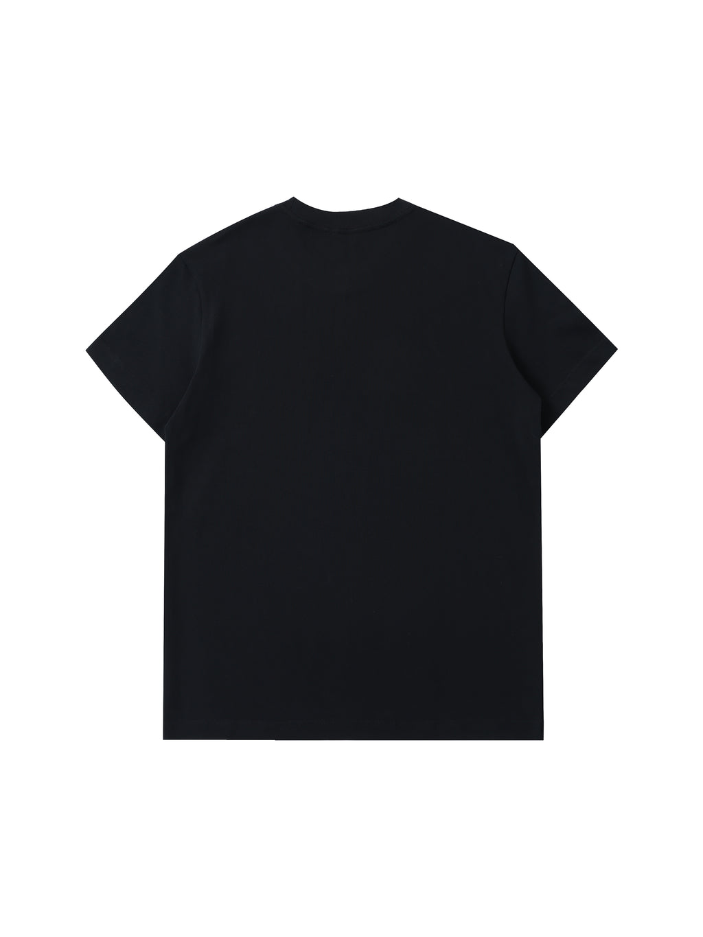 Essential Heavyweight Cotton T-Shirt gallery view
