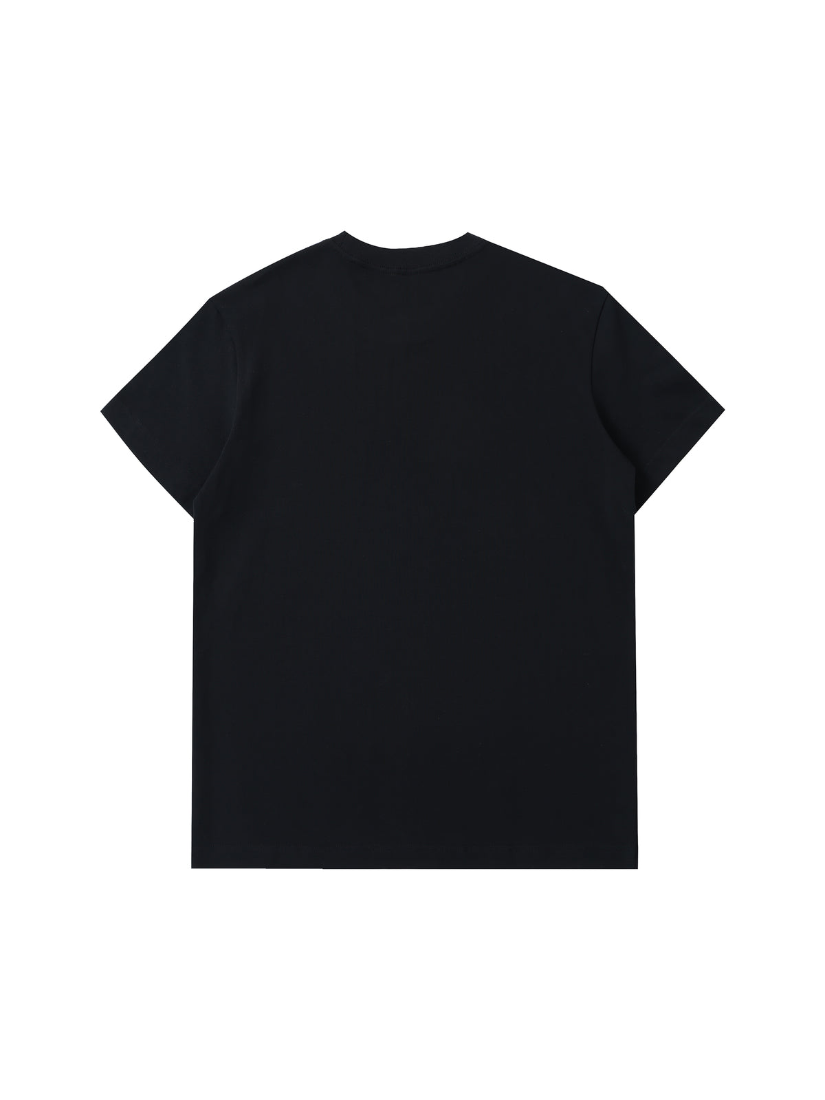 Essential Heavyweight Cotton T-Shirt gallery view
