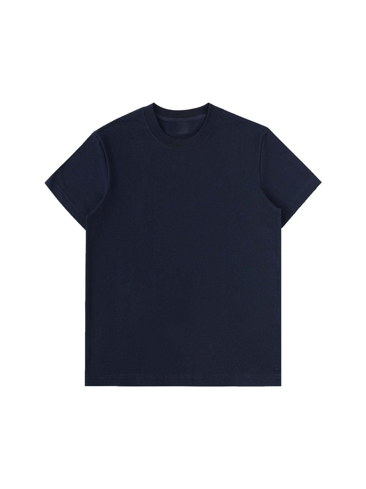Essential Heavyweight Cotton T-Shirt gallery view
