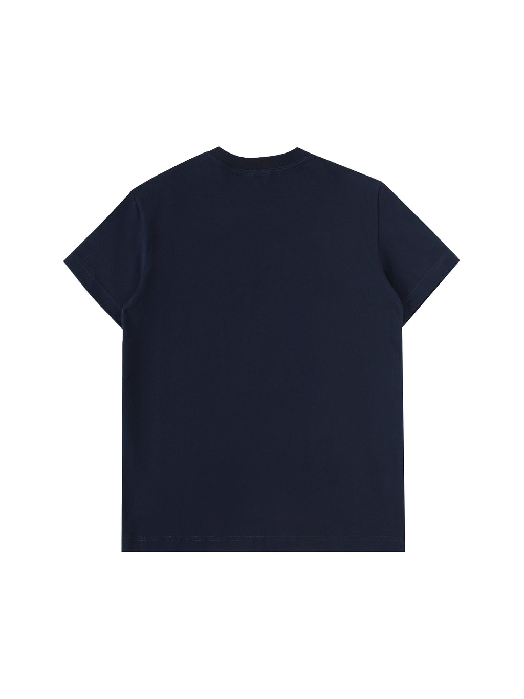Essential Heavyweight Cotton T-Shirt gallery view