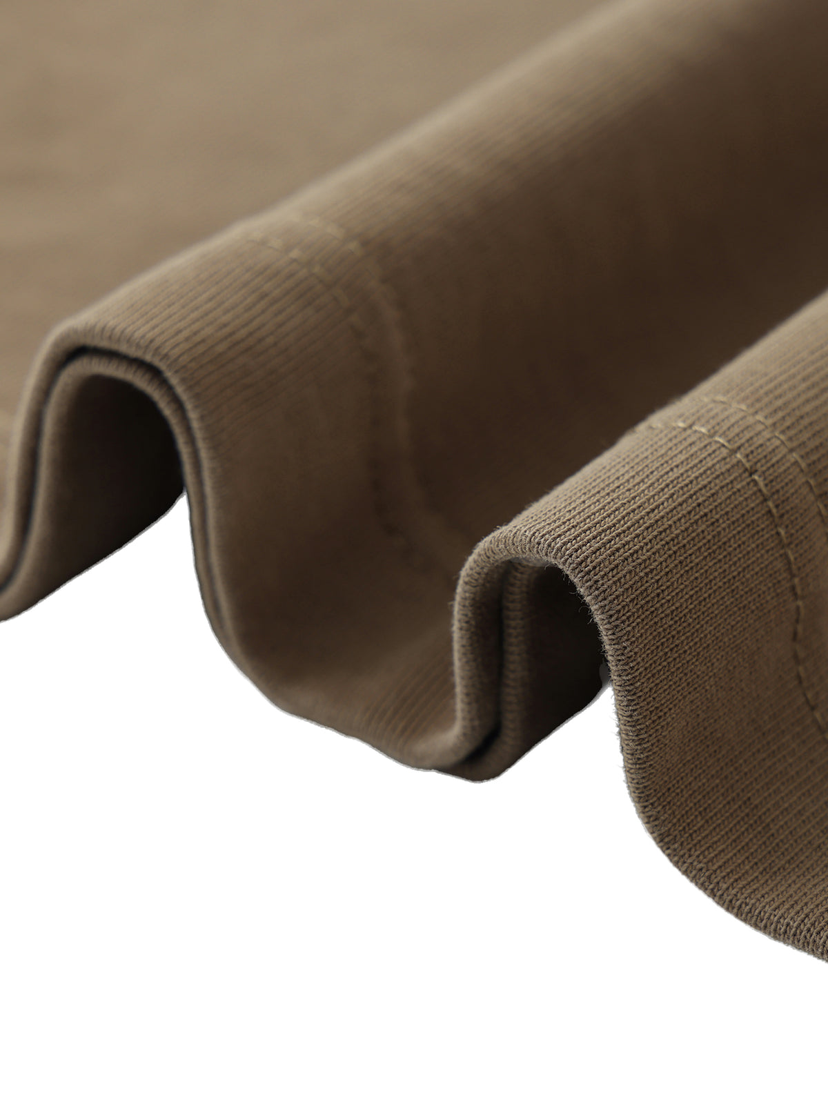 Essential Heavyweight Cotton T-Shirt gallery view