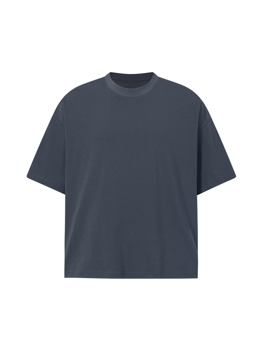 Essential Sorona Boxy T-Shirt gallery view