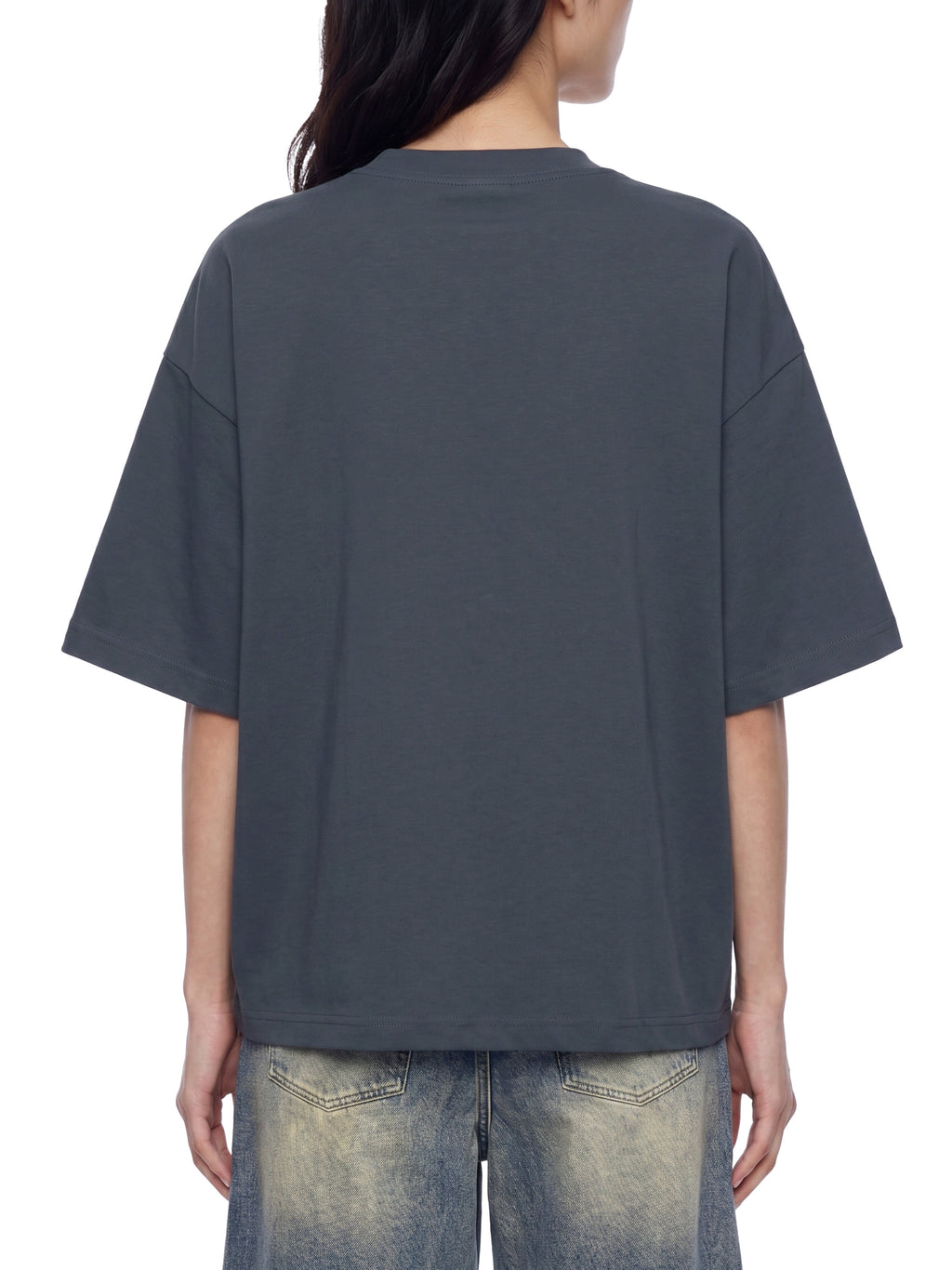 Essential Sorona Boxy T-Shirt gallery view