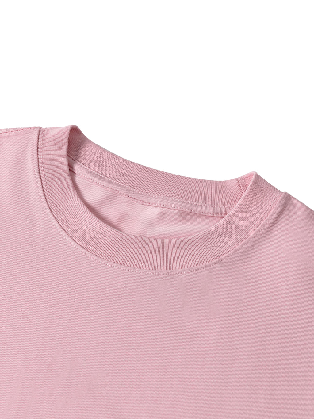 Essential Sorona Boxy T-Shirt gallery view