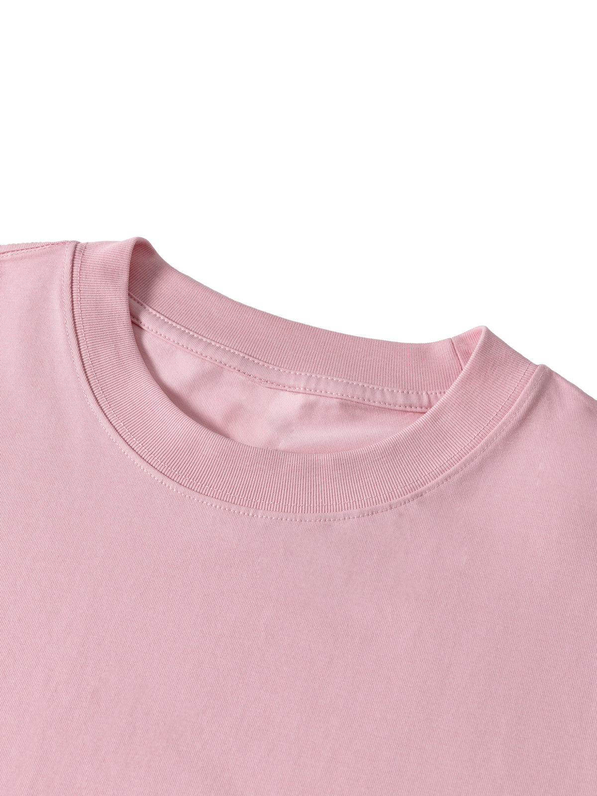 Essential Sorona Boxy T-Shirt gallery view