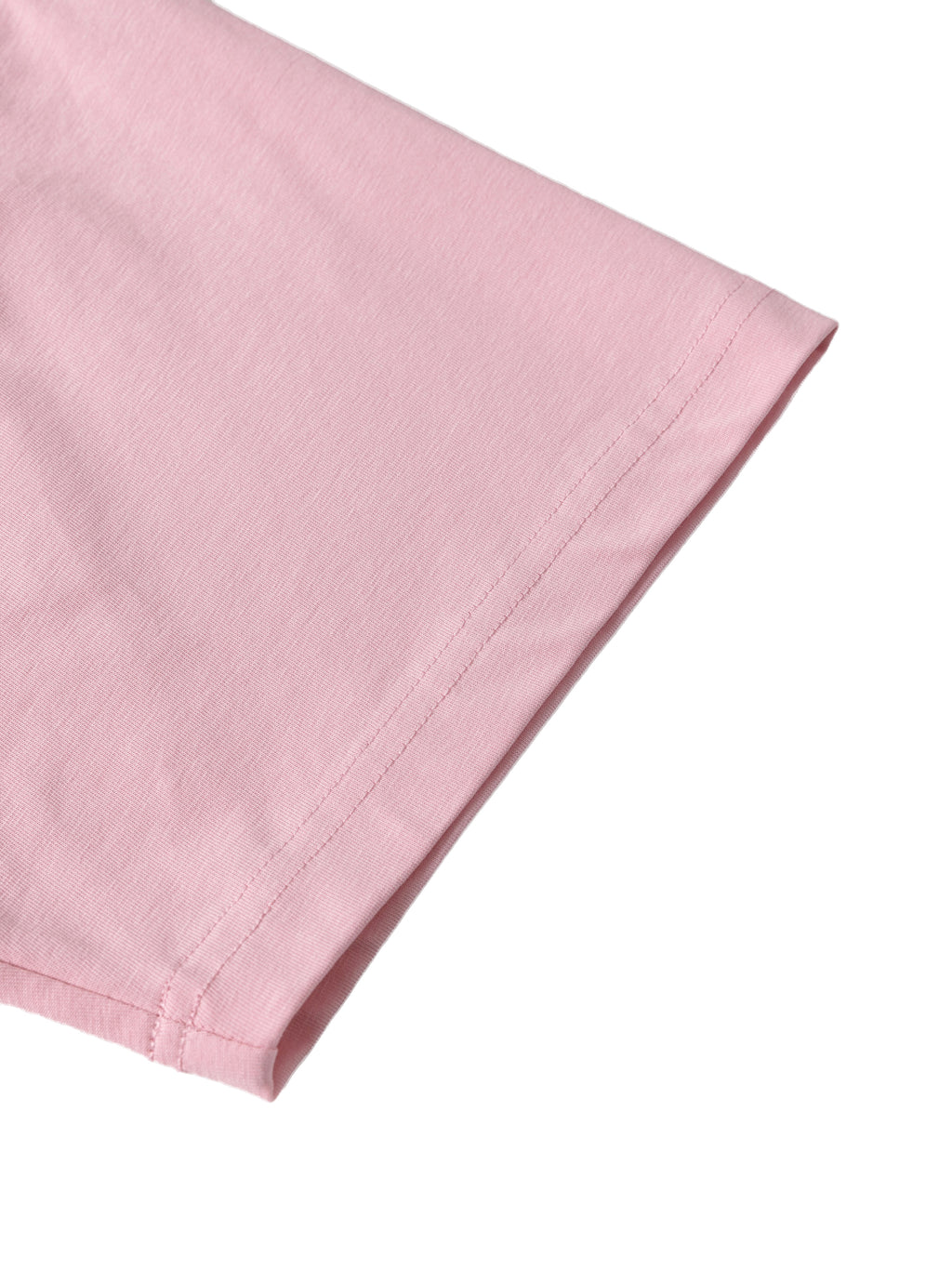 Essential Sorona Boxy T-Shirt gallery view