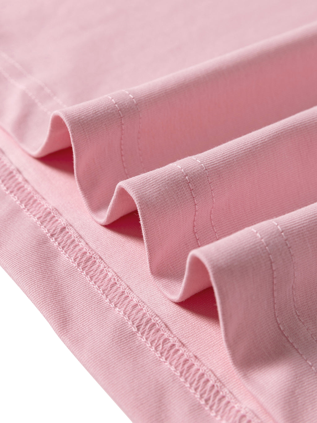 Essential Sorona Boxy T-Shirt gallery view