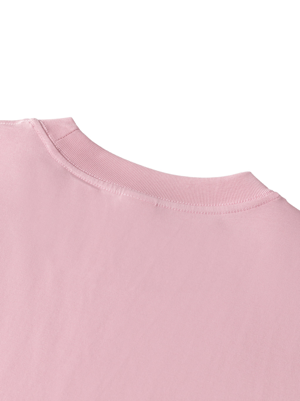 Essential Sorona Boxy T-Shirt gallery view