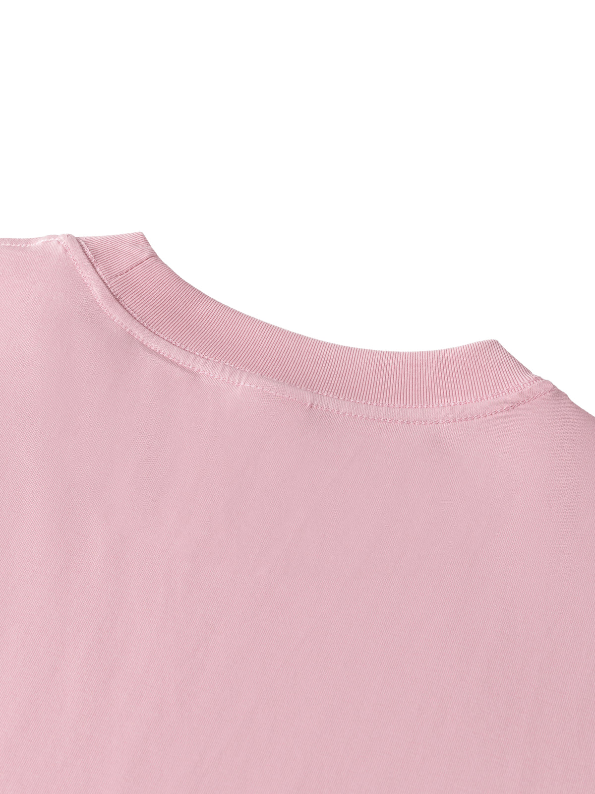 Essential Sorona Boxy T-Shirt gallery view