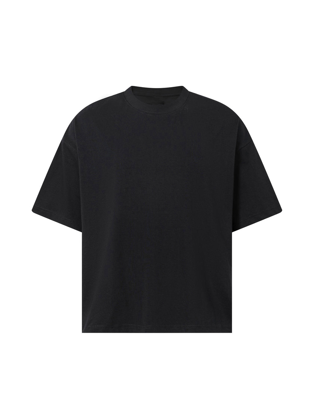 Essential Sorona Boxy T-Shirt gallery view