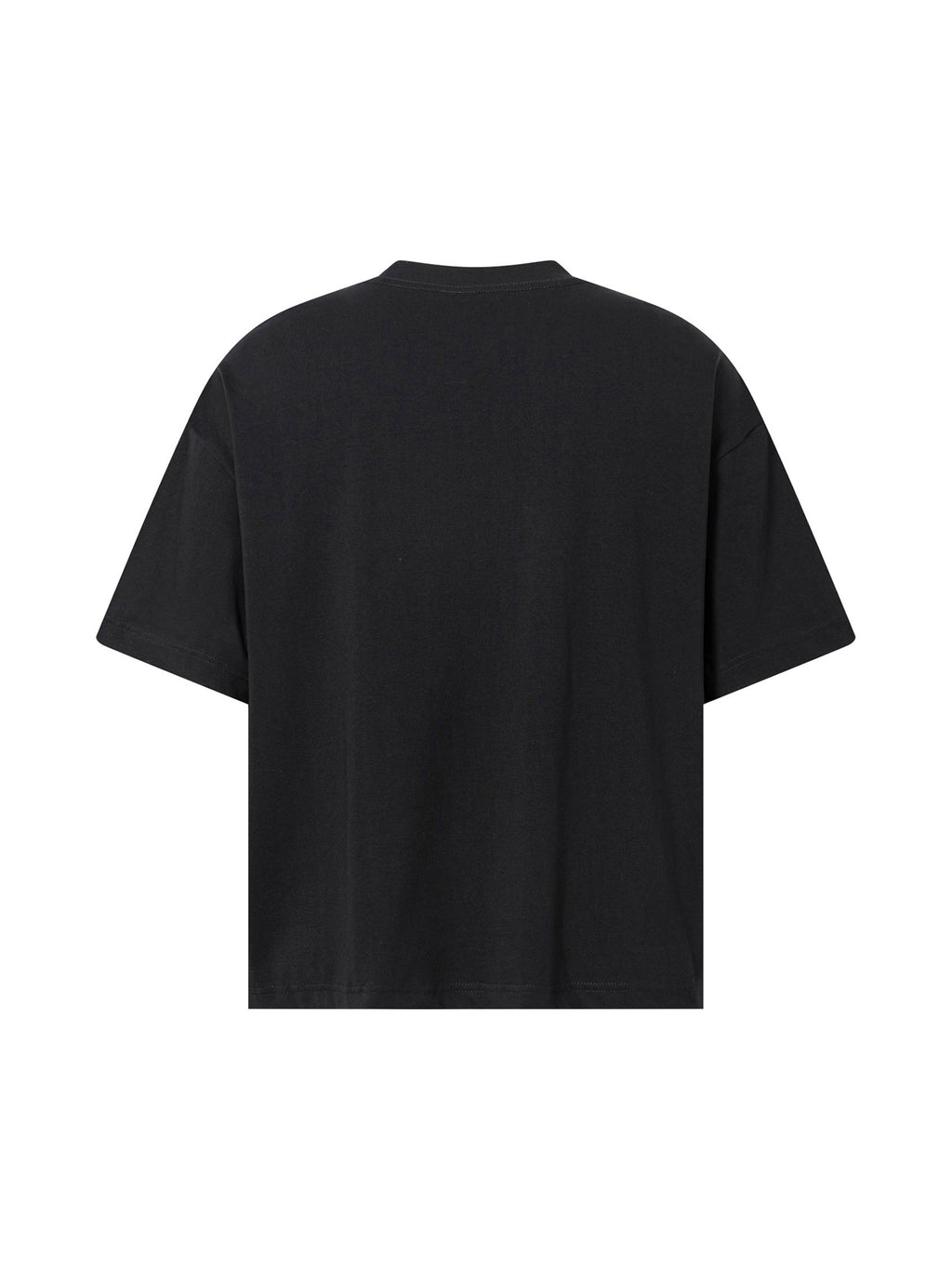 Essential Sorona Boxy T-Shirt gallery view