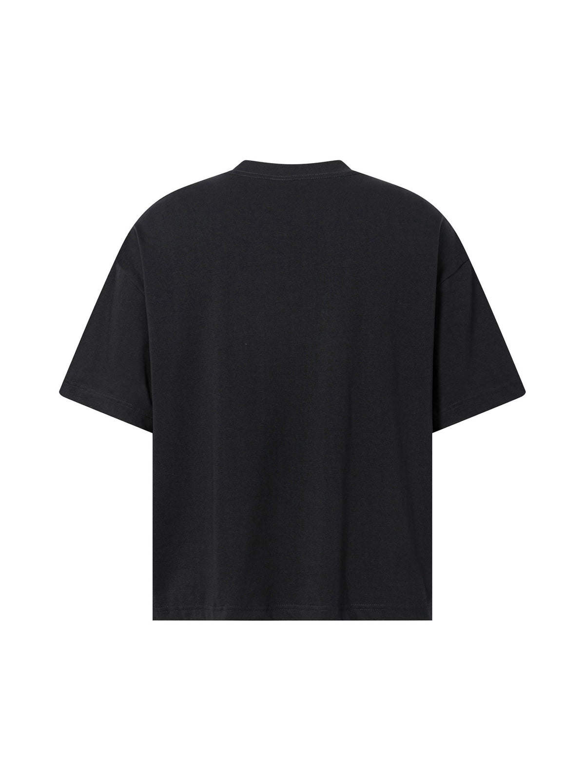 Essential Sorona Boxy T-Shirt gallery view