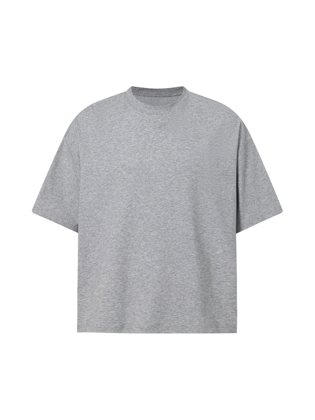 Essential Sorona Boxy T-Shirt gallery view