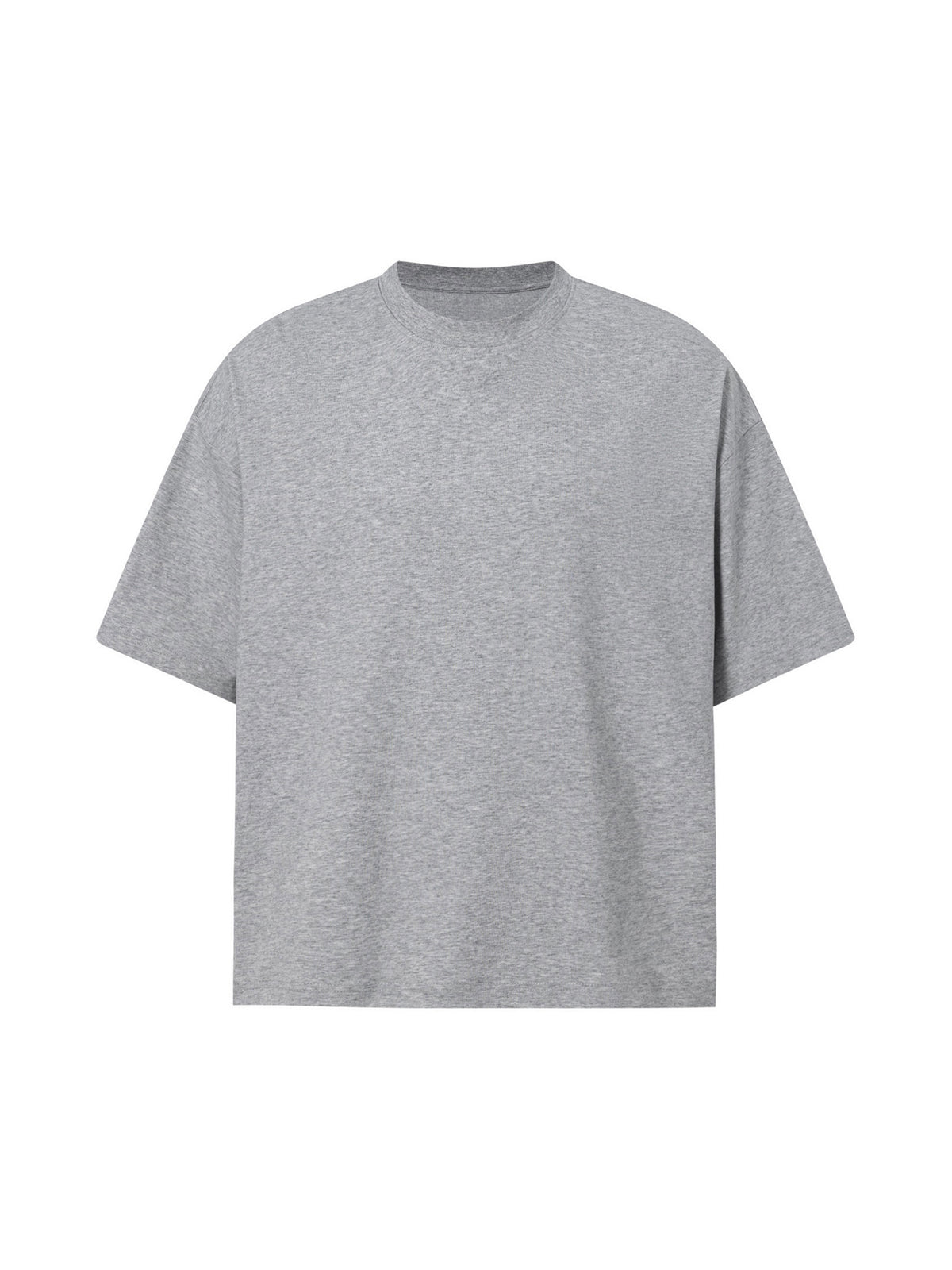 Essential Sorona Boxy T-Shirt gallery view