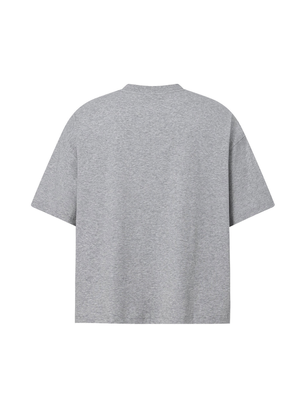 Essential Sorona Boxy T-Shirt gallery view