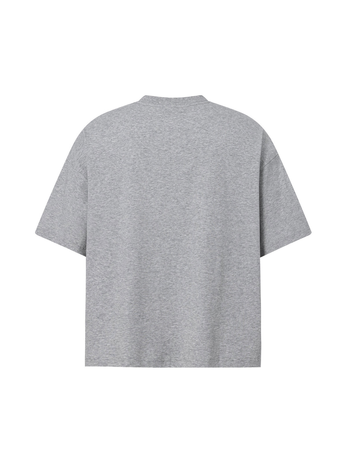 Essential Sorona Boxy T-Shirt gallery view