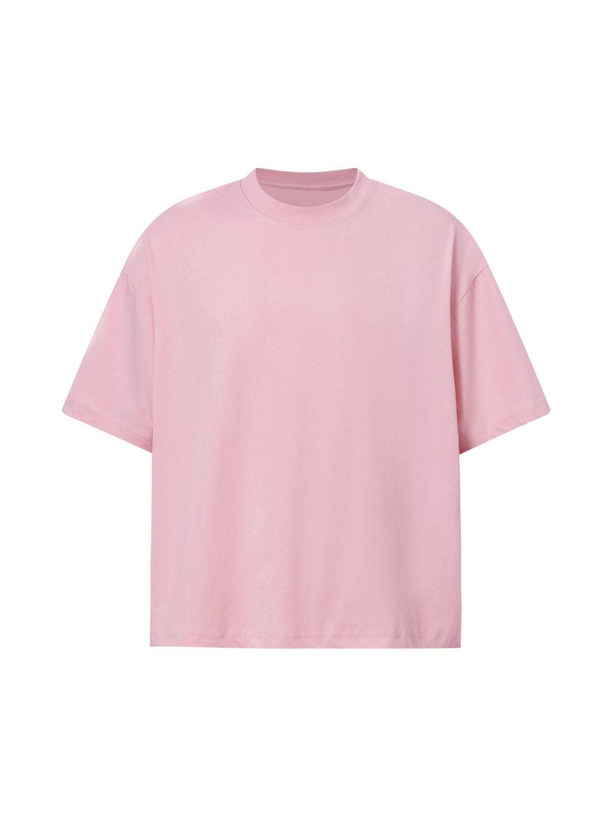 Essential Sorona Boxy T-Shirt gallery view