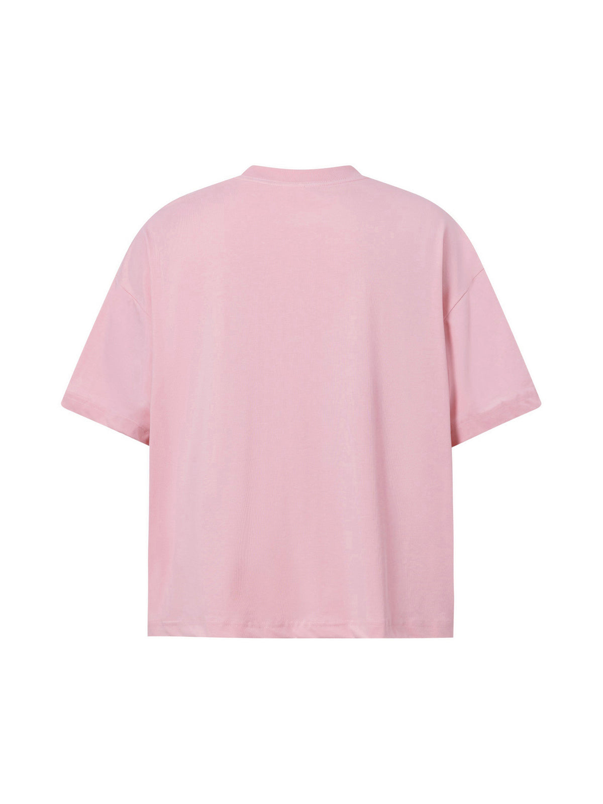 Essential Sorona Boxy T-Shirt gallery view