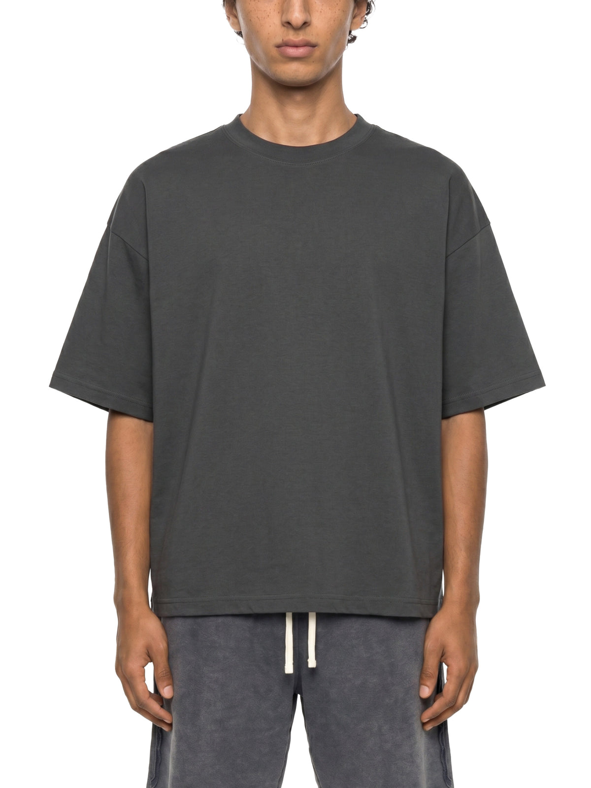 Essential Sorona Boxy T-Shirt gallery view