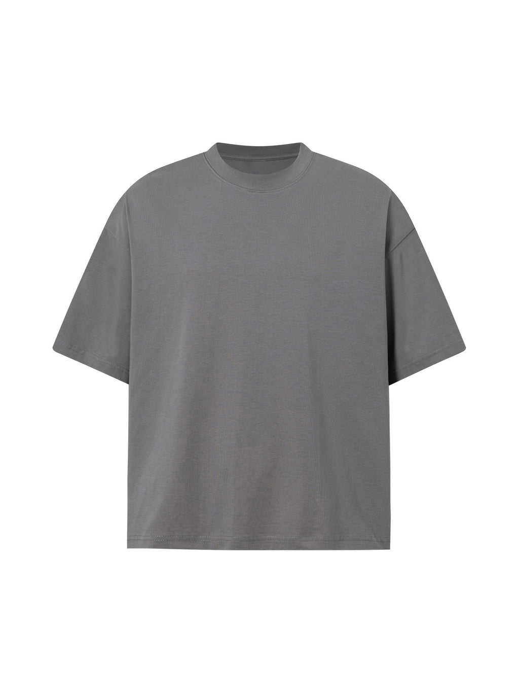 Essential Sorona Boxy T-Shirt gallery view