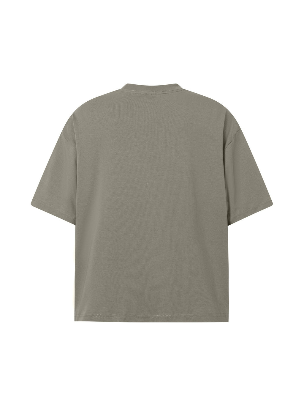 Essential Sorona Boxy T-Shirt gallery view