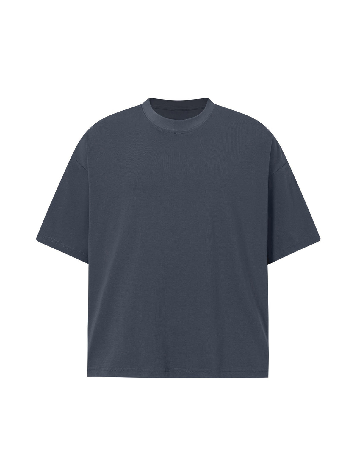 Essential Sorona Boxy T-Shirt gallery view