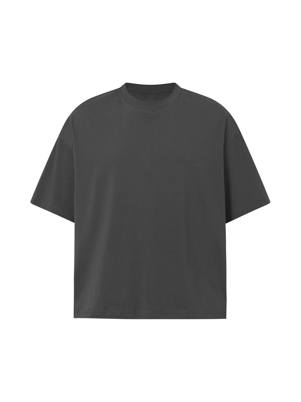 Essential Sorona Boxy T-Shirt gallery view