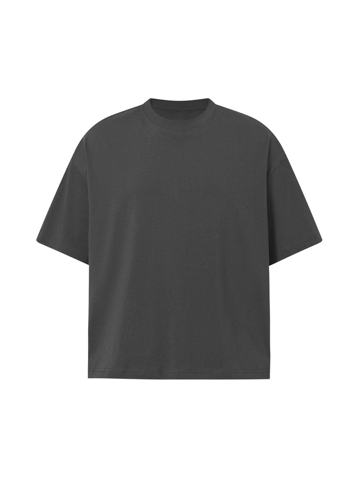 Essential Sorona Boxy T-Shirt gallery view