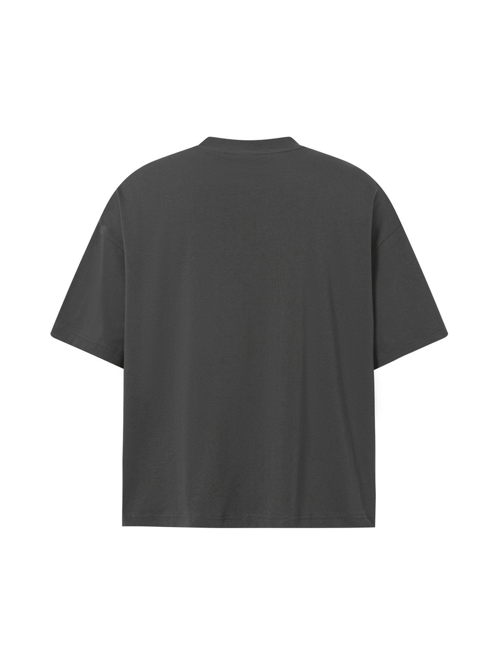 Essential Sorona Boxy T-Shirt gallery view