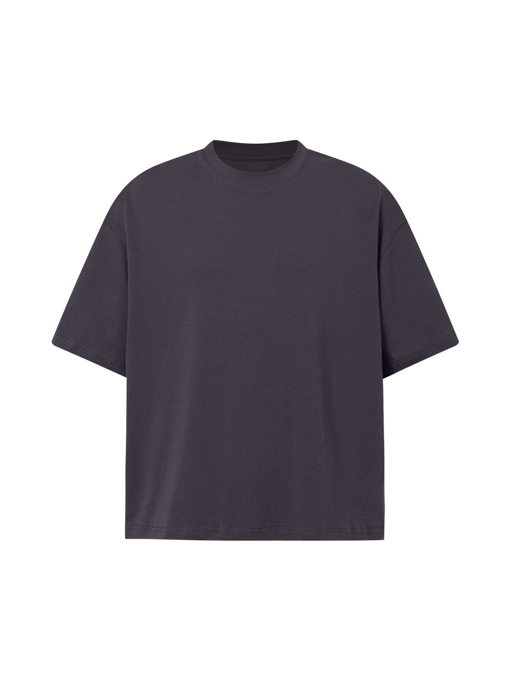 Essential Sorona Boxy T-Shirt gallery view