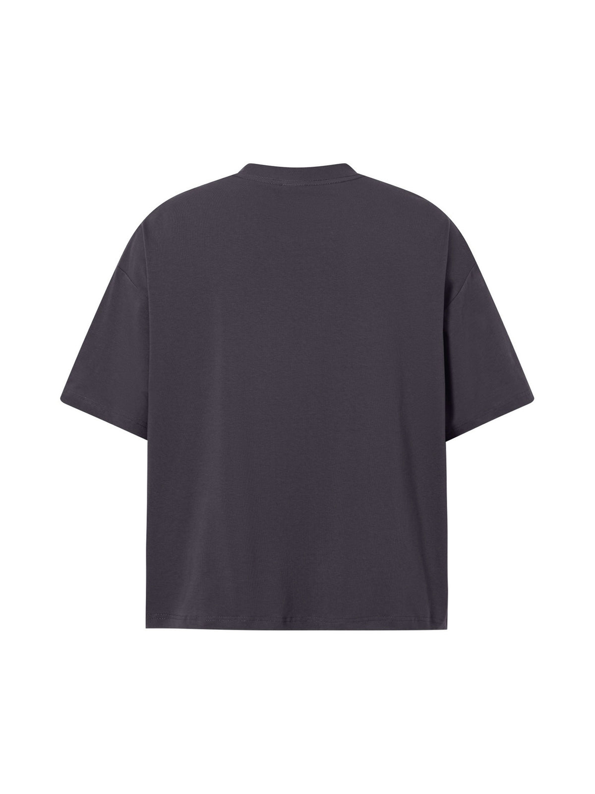 Essential Sorona Boxy T-Shirt gallery view