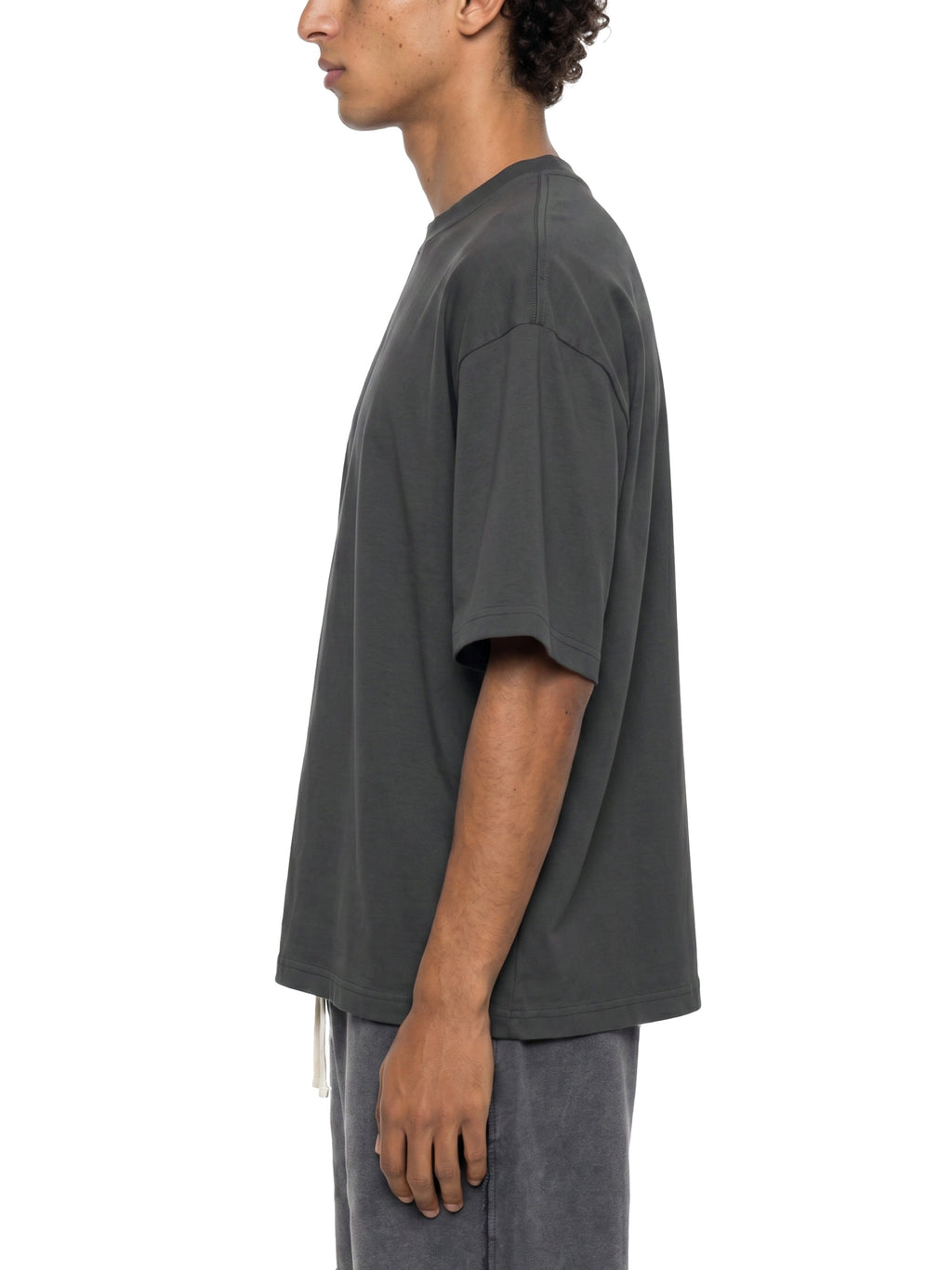 Essential Sorona Boxy T-Shirt gallery view