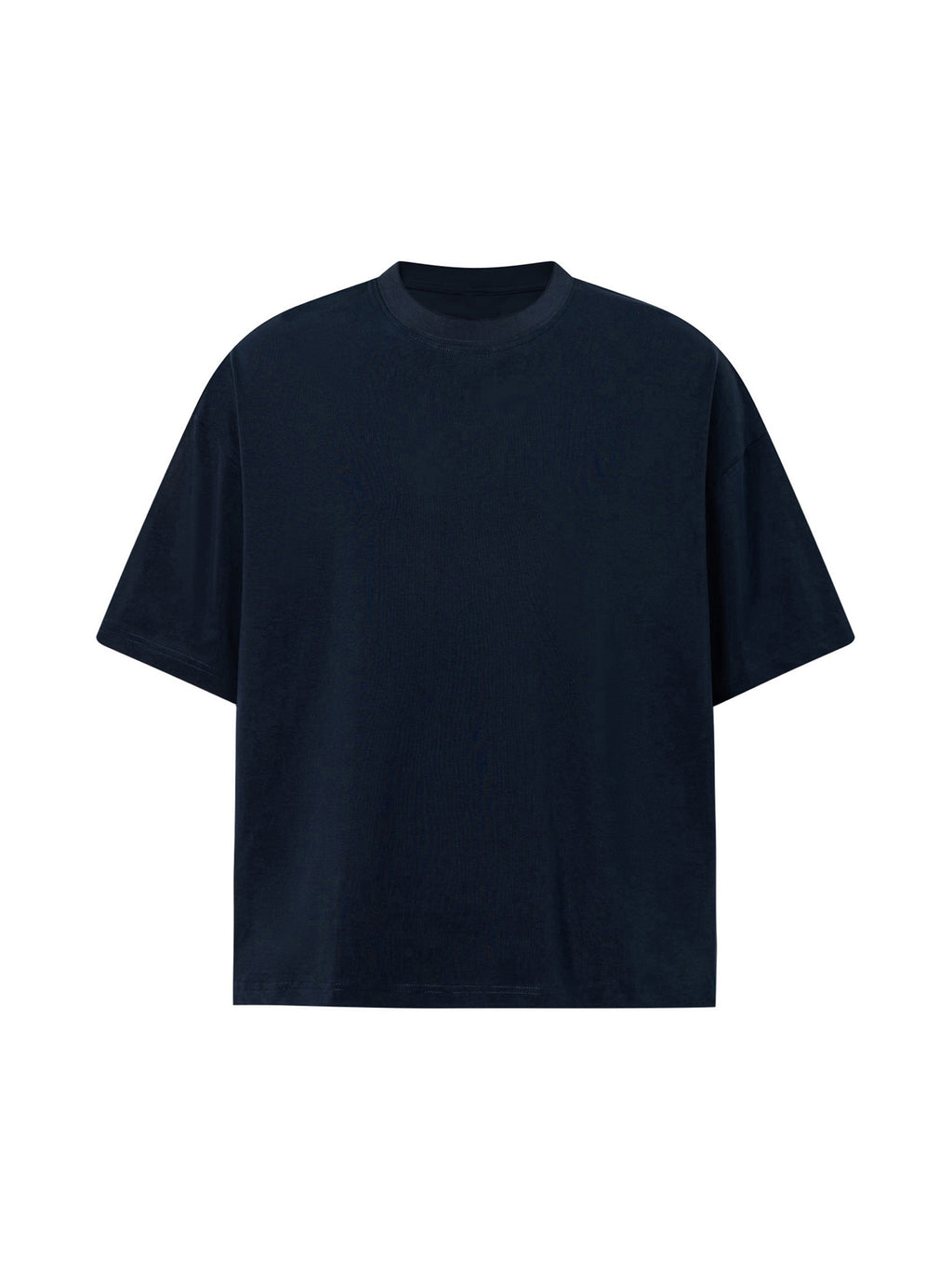 Essential Sorona Boxy T-Shirt gallery view